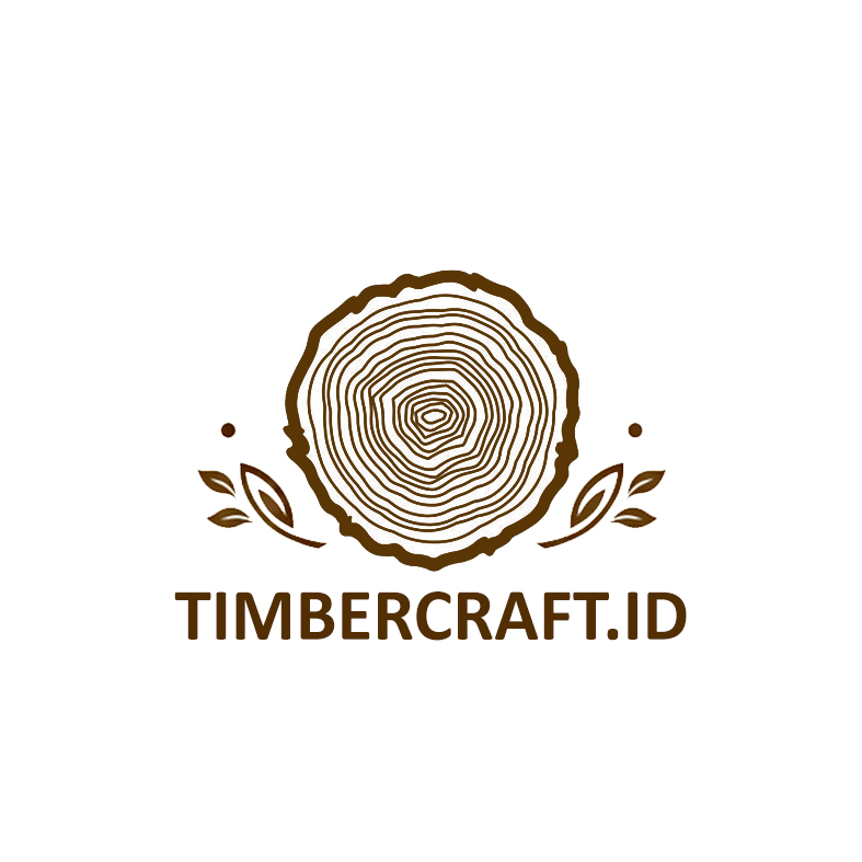 Logo Timbercraft.id